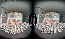 i watch lana tylor masturbating in vr