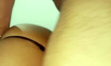 45-Year-Old Stepmother Gives Pussy In Duque De Caxias