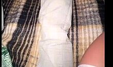 Stepmother fucks student stepson in his room hard