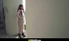 brit babe with bubble butt wants fat dick for deepthroat