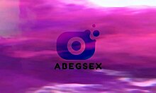 Adam says, 'Fuck my big ass in kitchen doggystyle for creampie.'