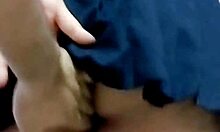 my step-niece won't stop teasing me with those short uniform skirts... and today i finally fuck her in her little school skirt after years of homemade heating