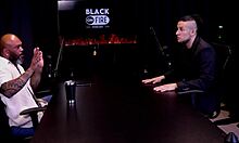 Anal sex is just pain, her first time was hilarious teaching the husband - Cadu breathless.