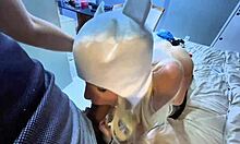 Cosplay zone - finn from adventure time ft trice free version