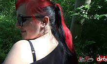 My Dirty Hobby Involves Taylor Burton Getting Facial Cumshot