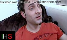 two very slutty girls fucked in the pussy and ass