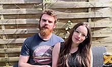 katerina petite coquine loves group sex adventures