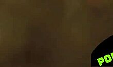 tight feet get a footjob from big cock in homemade group scene