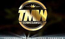 Anal-Beauty Com - Nadejda - Brunette Babe With The Ass