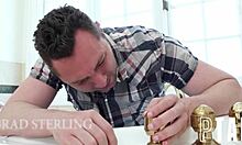 I tittyfucked my stepmother-in-law brittany andrews and brad sterling