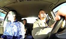 Fucking big tits amateur girl hard