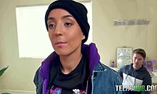 my best friend was a girl sasha tatcha donatello devine