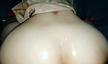 Latina teen loves anal sex, begging to burst her tight little ass with big cock! 😍🔥