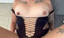 Juicy Creamy Vagina Playing On My Hot Dick Pov!