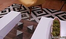 My favorite step daddy fucks world's greatest stepchums daughter