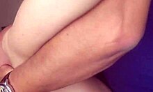 Fucking Hot Ukrainian Stepmom Makes Her Orgasm Multiple Times