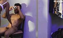 why is my horny school crush risking it all to ride my monster cock cowgirl style