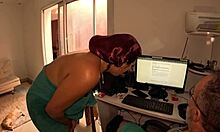 virou festa na mansão todas elas chegaram e vai começar a putaria?