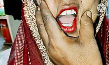 indian desi maid fucking hardcore with deepthroat and rough doggystyle in hindi