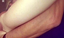 Fucking Hot Ukrainian Stepmom Makes Her Orgasm Multiple Times