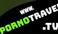 tight feet get a footjob from big cock in homemade group scene