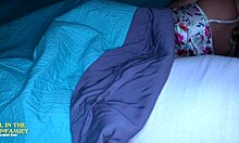 It Will Be Our Little 18+ Secret, Ok Junior Kymber Leigh Scene 3Of3