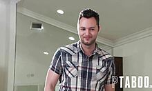 I tittyfucked my stepmother-in-law brittany andrews and brad sterling