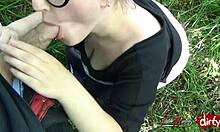 My Dirty Hobby Involves Taylor Burton Getting Facial Cumshot