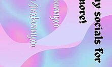 hey, check out this cute brunette teen student flashing her tight holes for you, shaved and wet