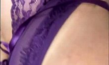 Goddessx squirting on couch