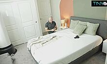 Mia River Uses Her Cunt To Pay Back Roommate After Stealing