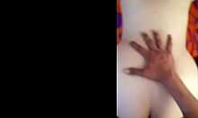 cojiendo rico de a perrito, it felt so good and hard.