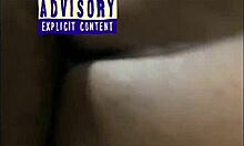 Jackboy Farts On Pussy And Ass