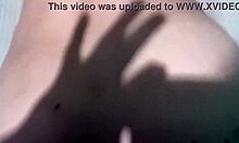 He fills her with cream and she loves it