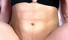 He Fucks Her Tight Pussy Hard