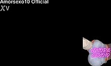 cojiendo rico de a perrito, it felt so good and hard.