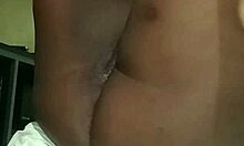 sexy honey in action doing what she does best