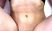 He Fucks Her Tight Pussy Hard