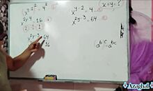 hey, wanna learn some sexy math with me in the bedroom?