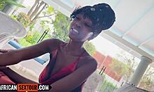 Smart Ebony Teen From Africa Enjoys Intense Bwc Interracial Fuck On Video