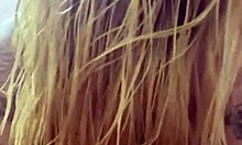 From mouth to pussy, then to ass