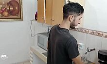 Latina Friends Record Homemade Fucking Session For Viral Fame