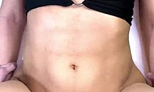 He Fucks Her Tight Pussy Hard