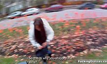 Fucking glasses like a sexy kendra star devil in the pool bath 😈💦