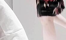 ADULT ONE PIECE COSPLAY WITH SMALL TITS AND FEET