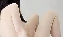 ADULT ONE PIECE COSPLAY WITH SMALL TITS AND FEET