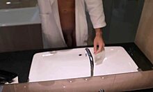 Found Stranger In Bed Fucking With Monster Cock POV