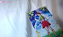 He Made Me A Tarot Card Screening For My Future