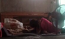 Juicy Asian Babe Fucked Hard for Creampie in Porn Scene!