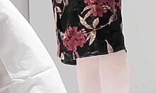 ADULT ONE PIECE COSPLAY WITH SMALL TITS AND FEET